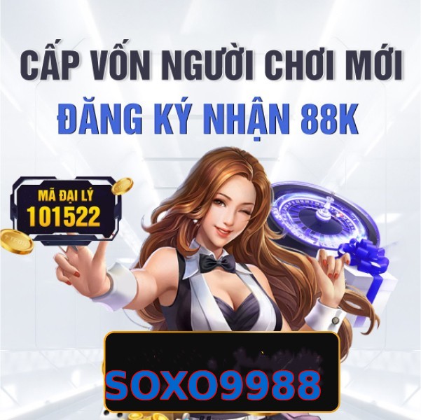 SOXO9988